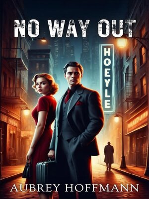 cover image of No Way Out